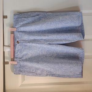 I ZOD men's shorts size 36